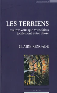 Les terriens