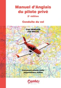 Manuel d'anglais du pilote privé