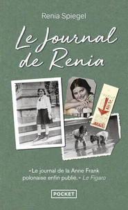 Le journal de Renia