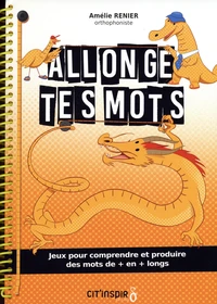 Allonge tes mots