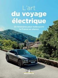 L'art du voyage électrique