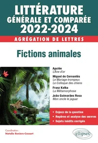Littérature générale et comparée