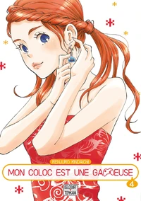 Mon coloc est une gameuse Tome 4