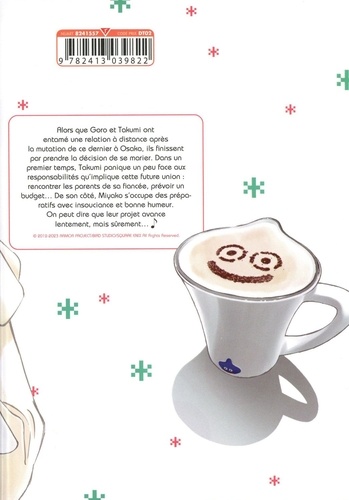 Mon coloc est une gameuse Tome 6. de Renjûrô Kindaichi - Tankobon ...