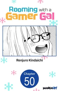 Rooming with a Gamer Gal #050