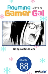Rooming with a Gamer Gal #088