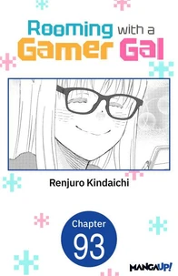 Rooming with a Gamer Gal #093