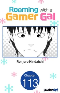 Rooming with a Gamer Gal #113