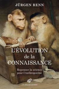 L’évolution de la connaissance