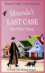 Miranda's Last Case