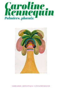Palmiers, phoenix