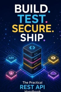 Build. Test. Secure. Ship."