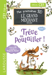 Trêve au poulailler ! ; Tout est bien qui finit bien