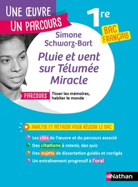 Pluie et vent sur Télumée
