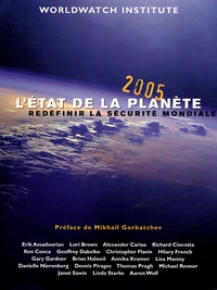 L'état de la planète