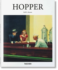 Edward Hopper 1882-1967