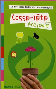 Casse-tête écologie