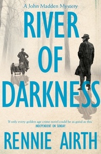 Rennie Airth - River of Darkness.