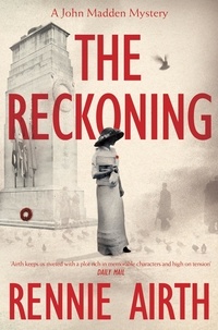 Rennie Airth - The Reckoning.