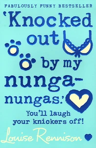 Knocked out by my Nunga-Nungas