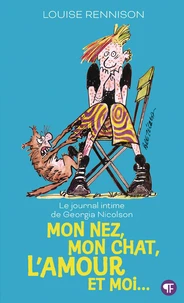 Mon nez, mon chat, l'amour et… moi