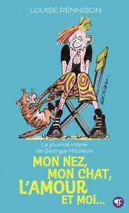 Mon nez, mon chat, l'amour et… moi