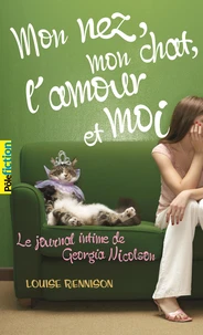 Mon nez, mon chat, l'amour et... moi