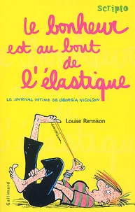 Le bonheur est au bout de l'élastique
