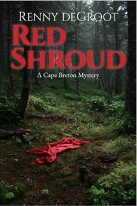Red Shroud