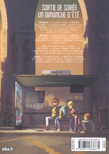 Dreamland Tome 4. Coma de Reno Lemaire - Tankobon - Livre - Decitre