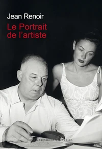 Le portrait de l’artiste