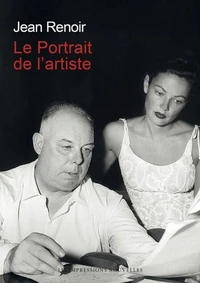 Le portrait de l’artiste