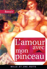 L'amour avec mon pinceau
