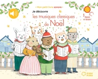 Je découvre les musiques classiques de Noël