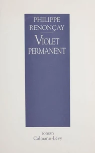 Violet permanent