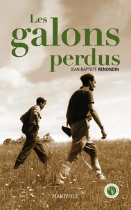 Les galons perdus