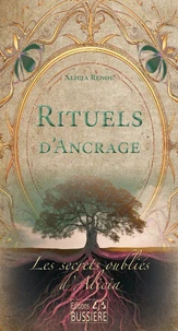 Rituels d'ancrage