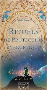 Rituels de protection énergétique