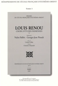 Choix d'études indiennes