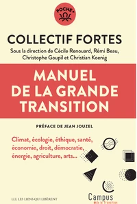 Manuel de la grande transition