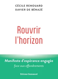 Rouvrir l'horizon