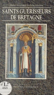 Saints guerisseurs de bretagne