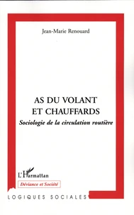 As du volant et chauffards