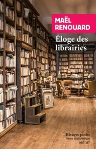 Eloge des librairies
