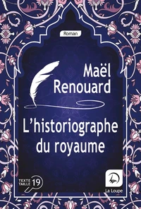 L'historiographe du royaume