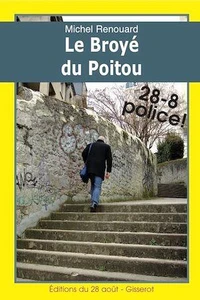 Le broyé du Poitou