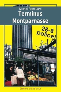 Terminus Montparnasse