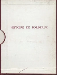 Bordeaux sous les Rois d'Angleterre
