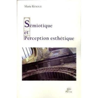 Semiotique Et Perception Esthetique. Pierre Soulages Et Sainte-Foy De Conques