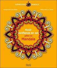 Avoir confiance en soi grâce au mandala